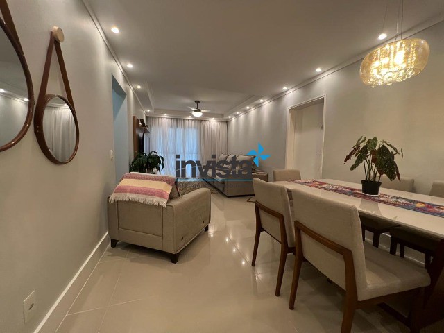 Apartamento, 3 quartos, 127 m² - Foto 3