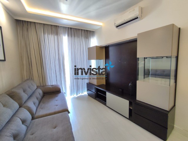 Apartamento à venda com 1 quarto, 54m² - Foto 8