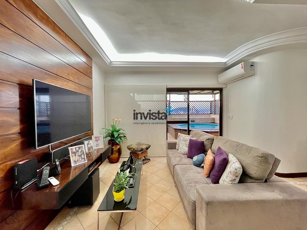 Cobertura à venda com 3 quartos, 151m² - Foto 8