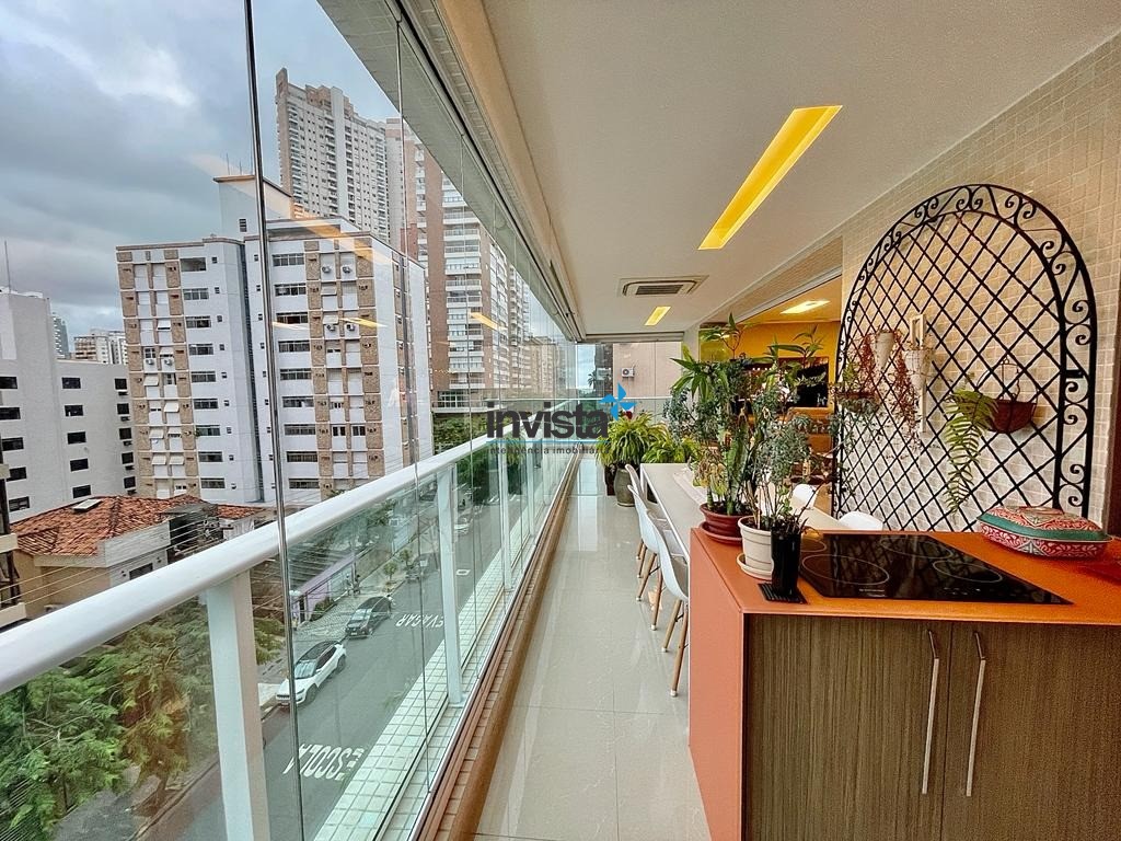 Apartamento, 4 quartos, 277 m² - Foto 15