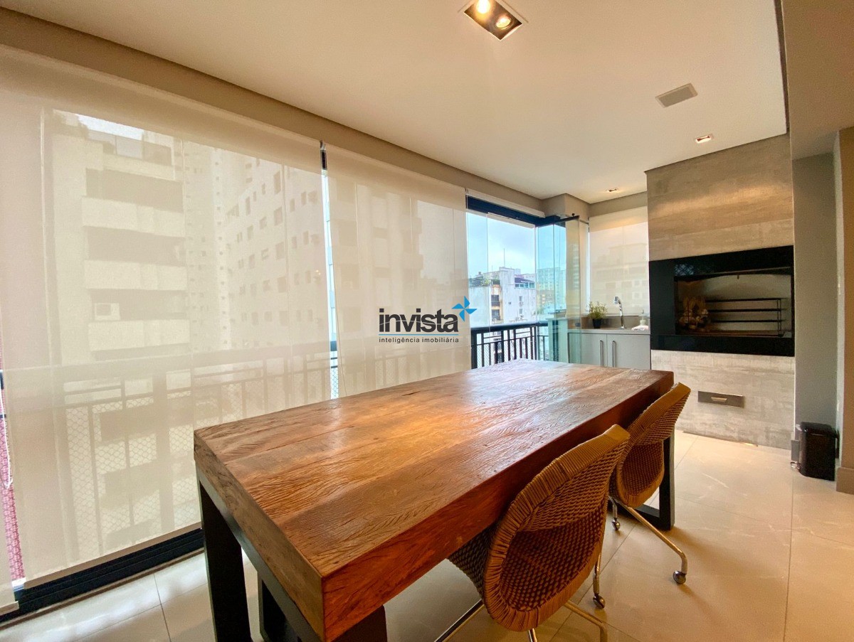 Apartamento, 3 quartos, 234 m² - Foto 7