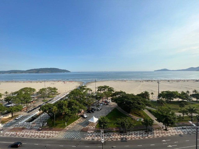 Apartamento à venda com 4 quartos, 189m² - Foto 4