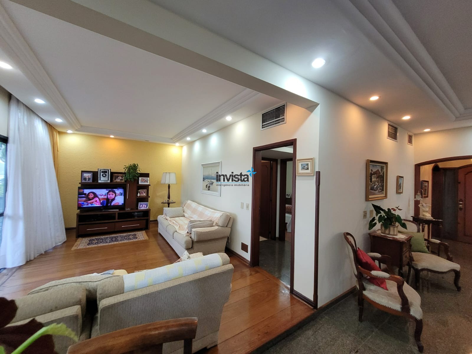 Apartamento, 4 quartos, 252 m² - Foto 4