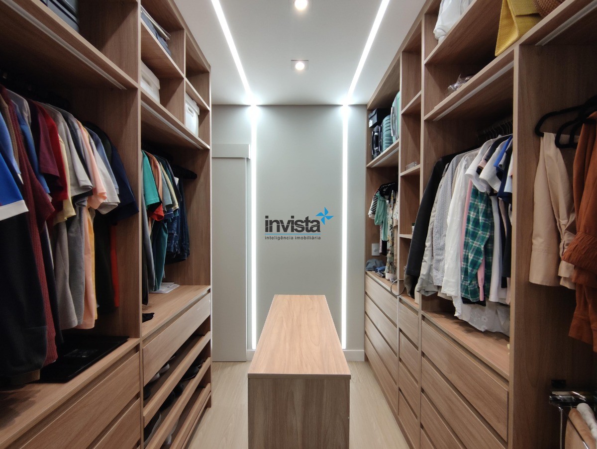 Apartamento, 4 quartos, 209 m² - Foto 25