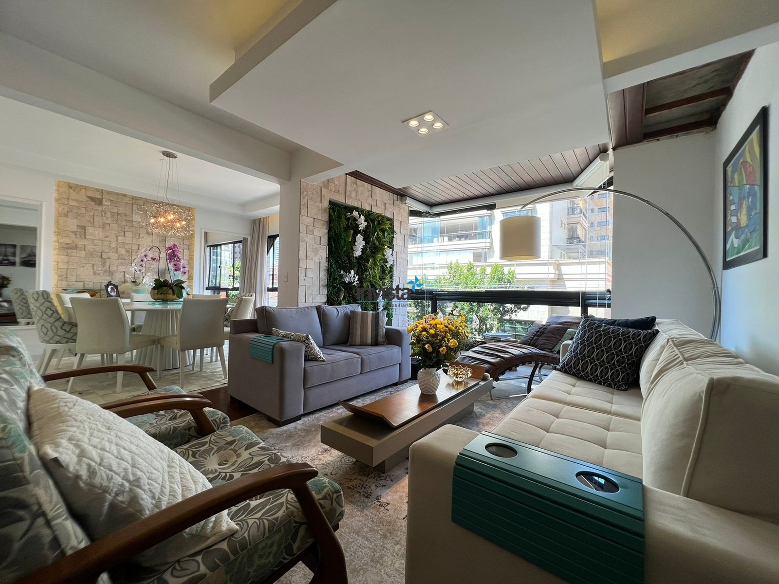 Apartamento, 4 quartos, 190 m² - Foto 13