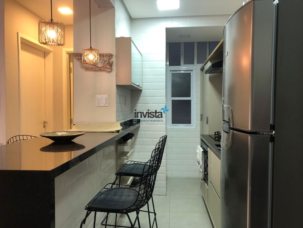 Apartamento, 1 quarto, 50 m² - Foto 7