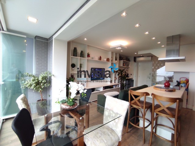 Apartamento, 2 quartos, 80 m² - Foto 11