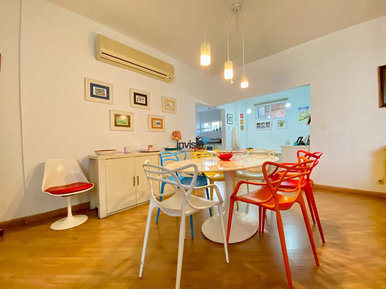 Apartamento, 2 quartos, 148 m² - Foto 4