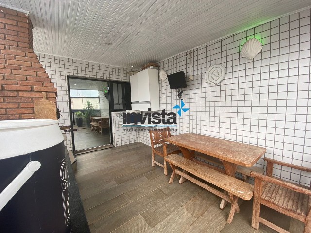 Cobertura à venda com 4 quartos, 224m² - Foto 8