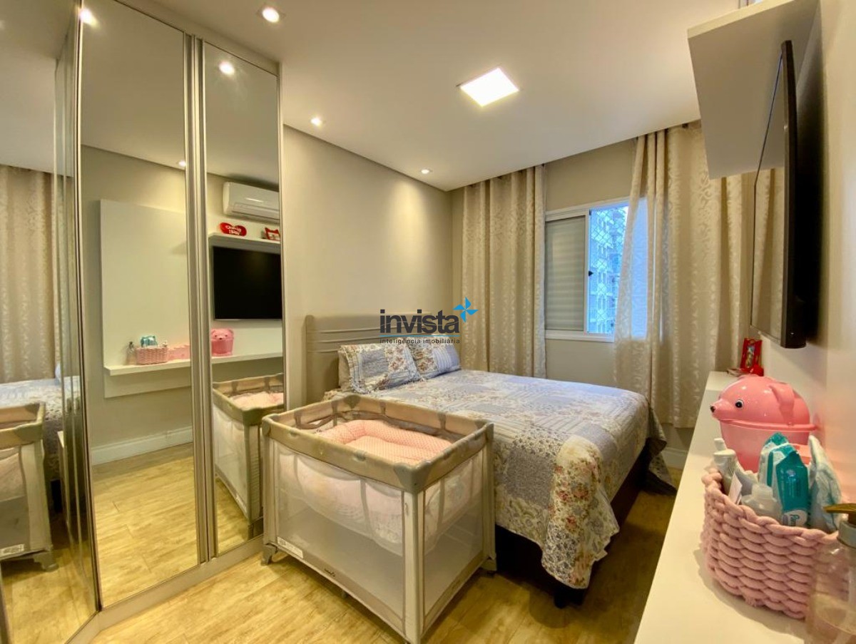 Apartamento à venda com 3 quartos, 84m² - Foto 13