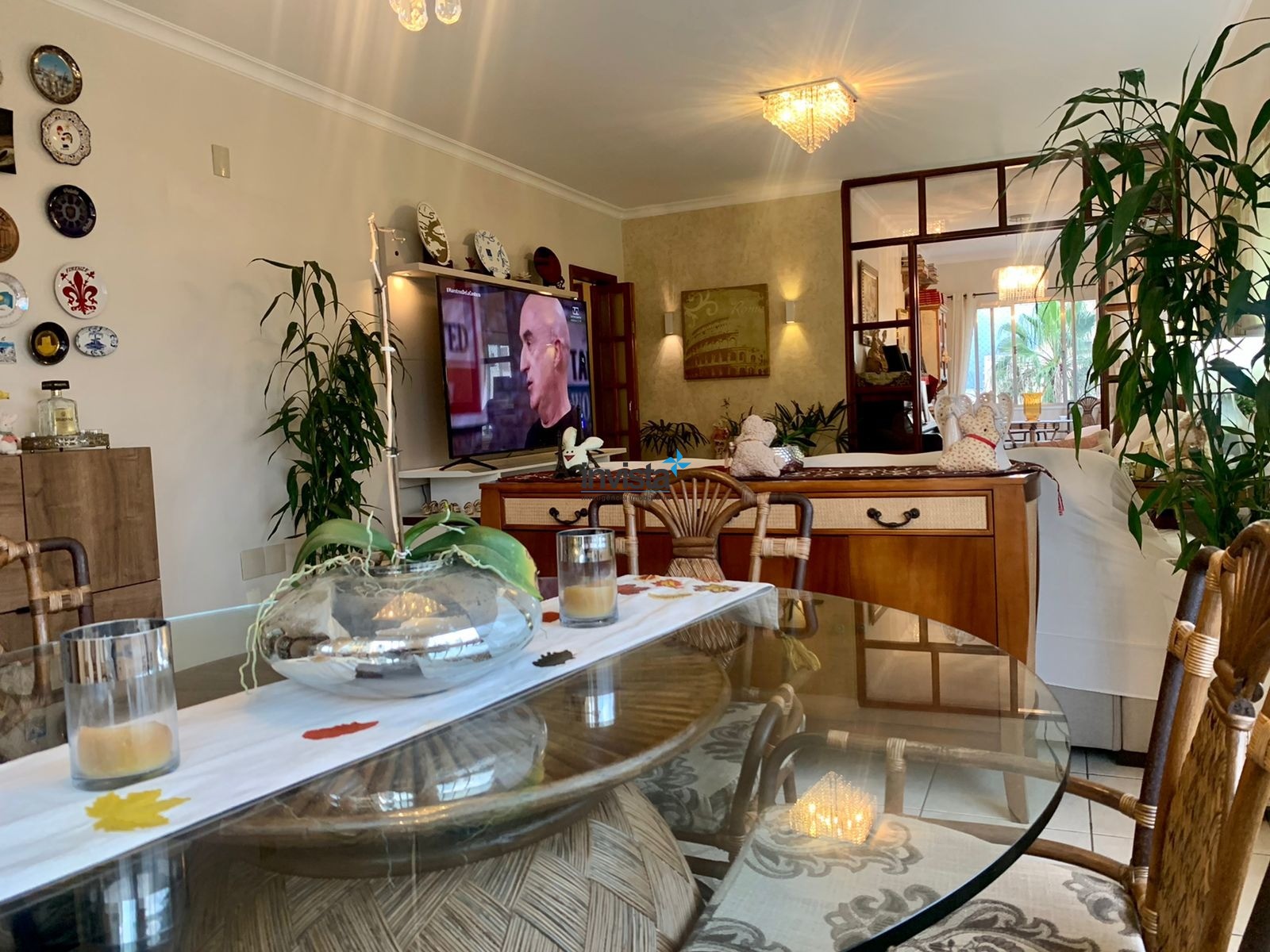 Apartamento, 3 quartos, 120 m² - Foto 4