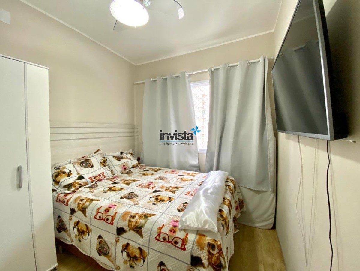 Apartamento à venda com 3 quartos, 84m² - Foto 11