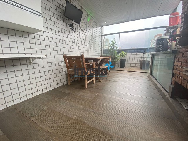 Cobertura à venda com 4 quartos, 224m² - Foto 9
