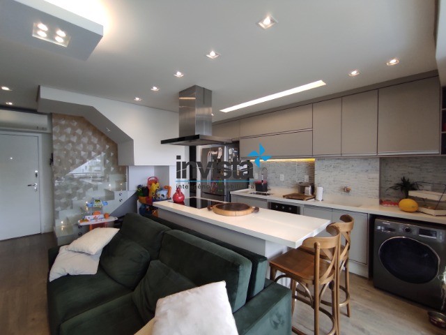 Apartamento, 2 quartos, 80 m² - Foto 12