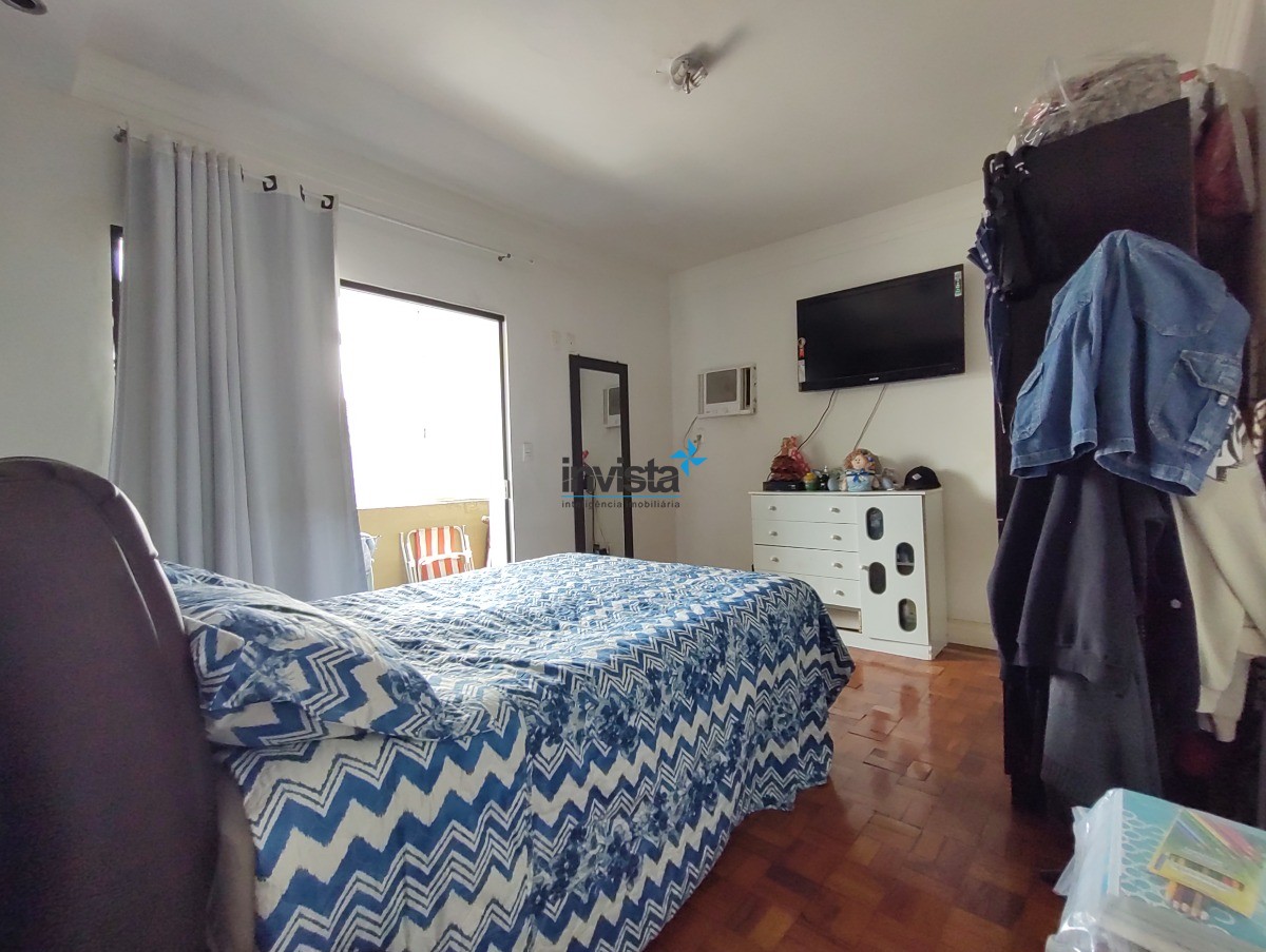 Apartamento à venda com 3 quartos, 83m² - Foto 7