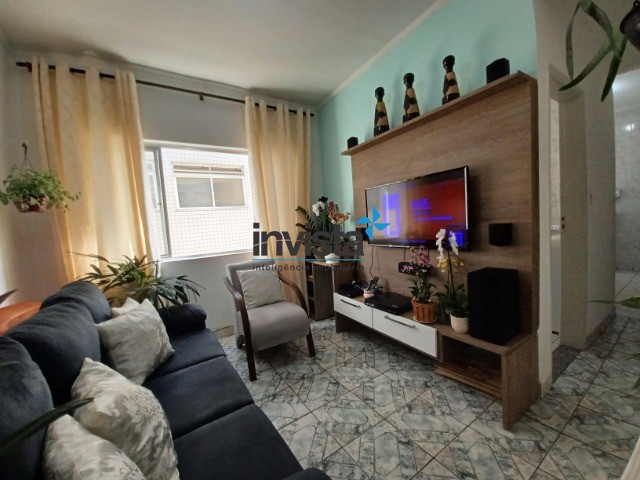 Apartamento, 1 quarto, 48 m² - Foto 1