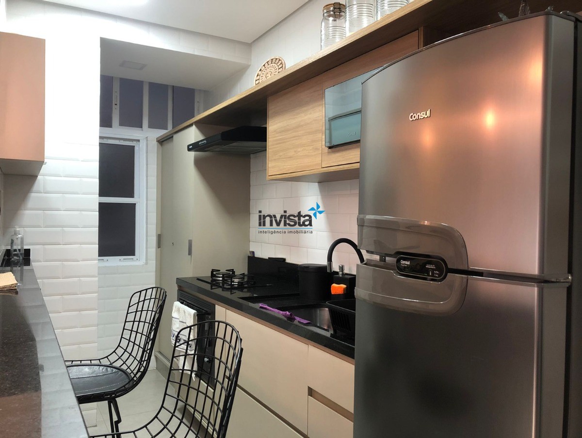 Apartamento, 1 quarto, 50 m² - Foto 8