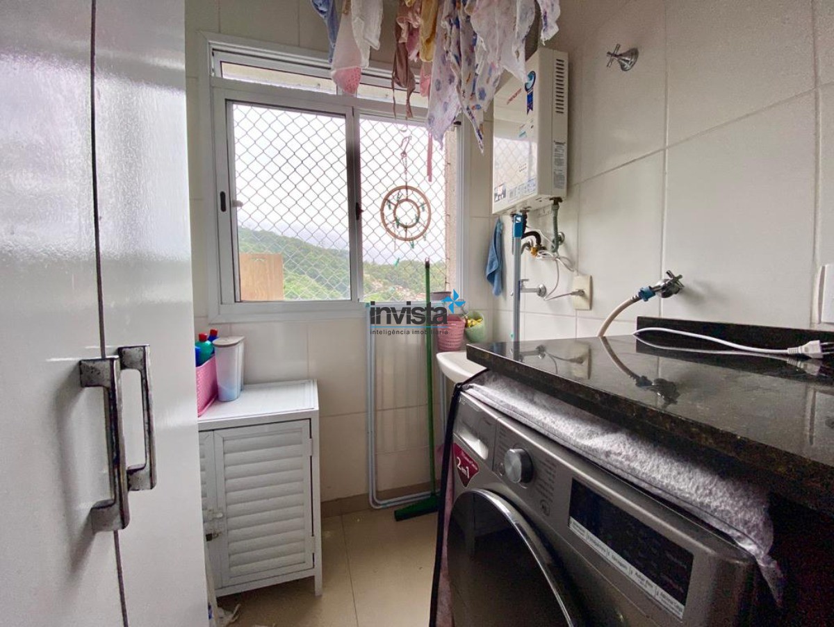 Apartamento à venda com 3 quartos, 84m² - Foto 20