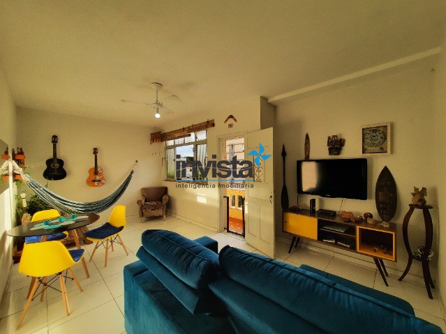 Apartamento, 3 quartos, 100 m² - Foto 1