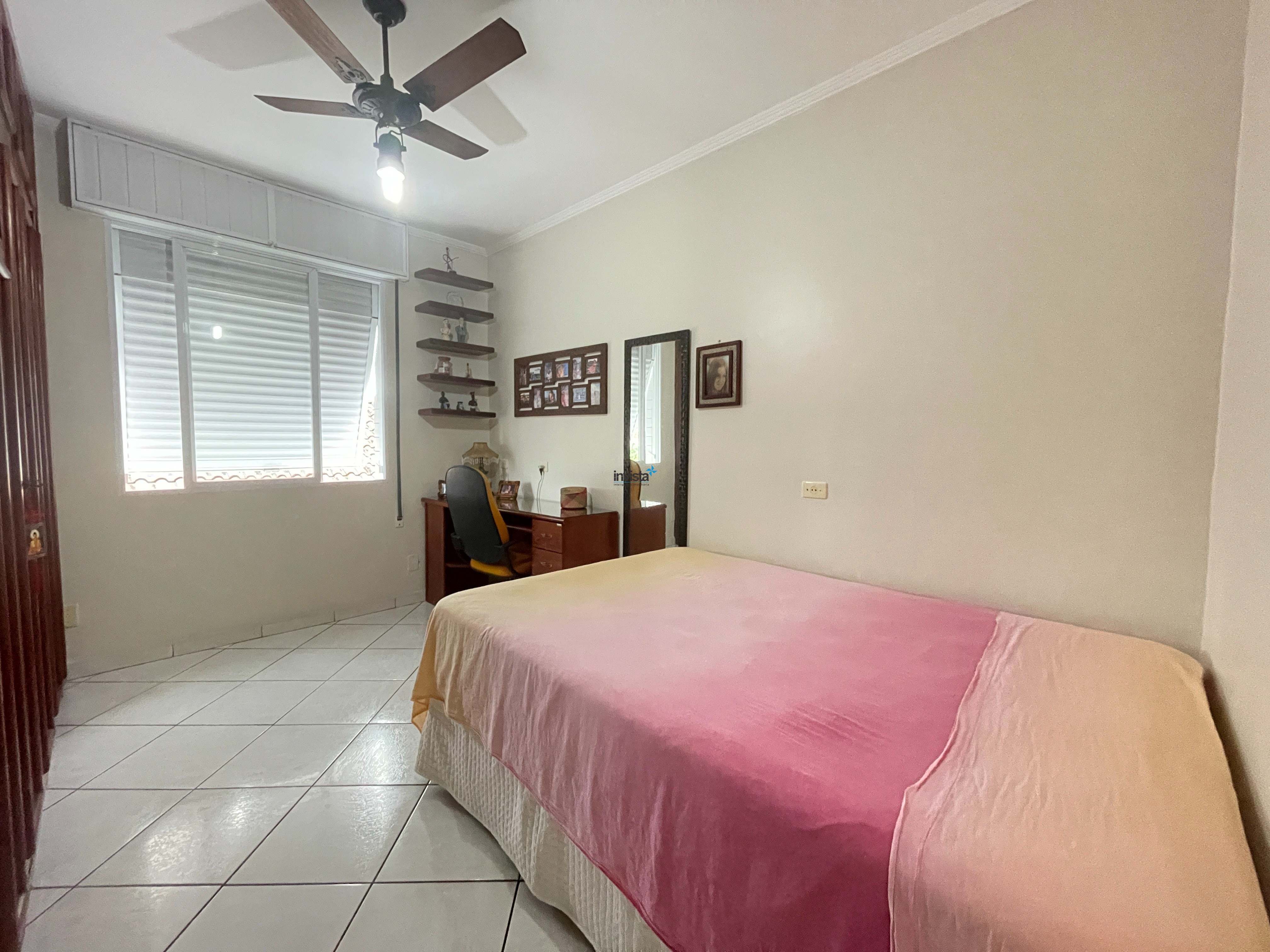 Apartamento, 2 quartos, 90 m² - Foto 4
