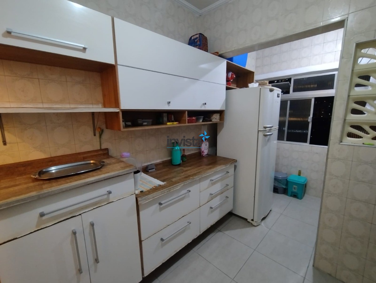 Apartamento à venda com 3 quartos, 78m² - Foto 3