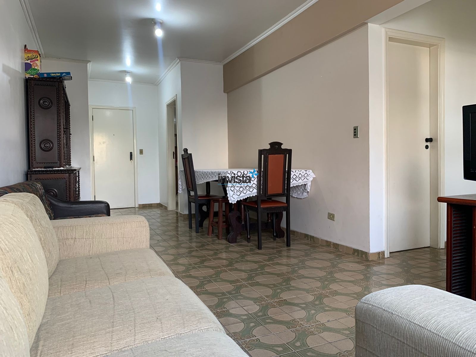 Apartamento, 2 quartos, 76 m² - Foto 1