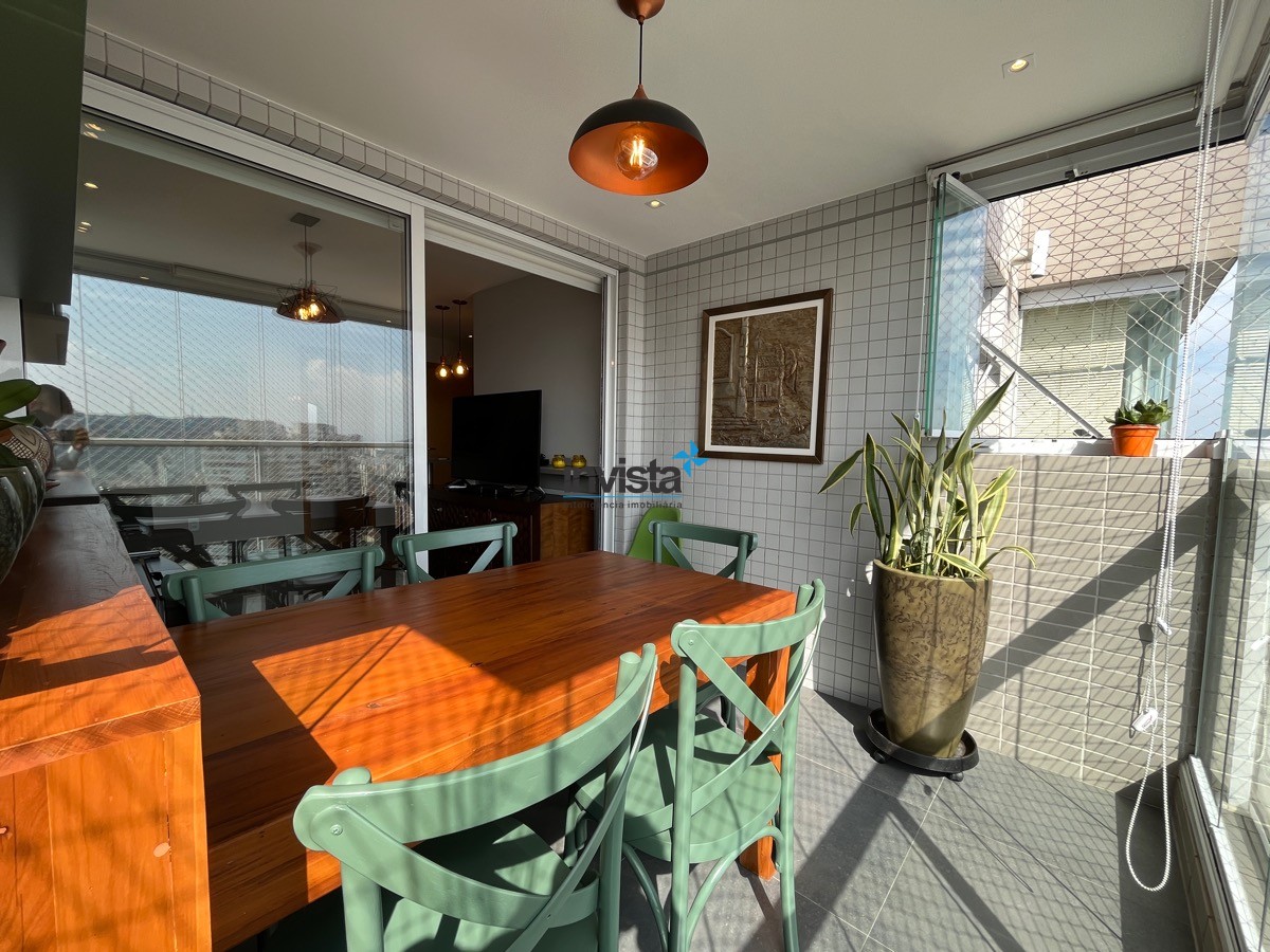 Apartamento, 2 quartos, 77 m² - Foto 9