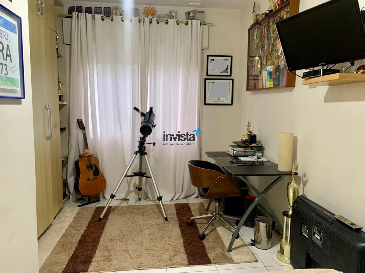 Apartamento, 3 quartos, 120 m² - Foto 29