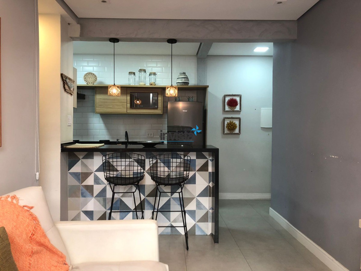 Apartamento, 1 quarto, 50 m² - Foto 5