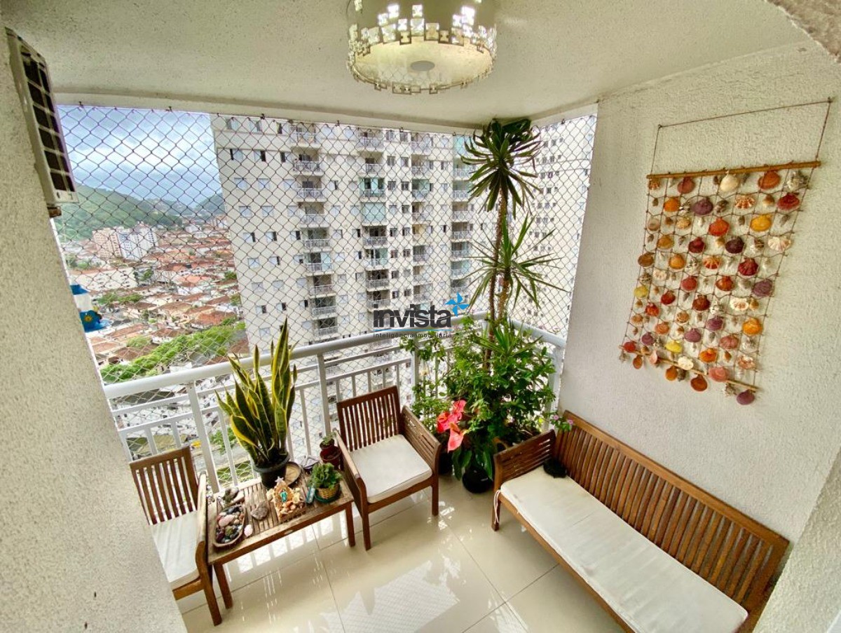 Apartamento à venda com 3 quartos, 84m² - Foto 6