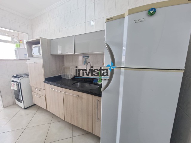 Apartamento, 1 quarto, 49 m² - Foto 6