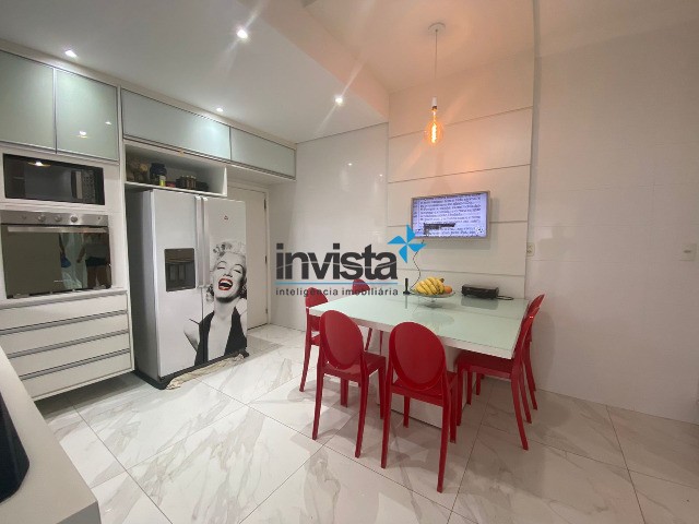 Cobertura à venda com 4 quartos, 224m² - Foto 12