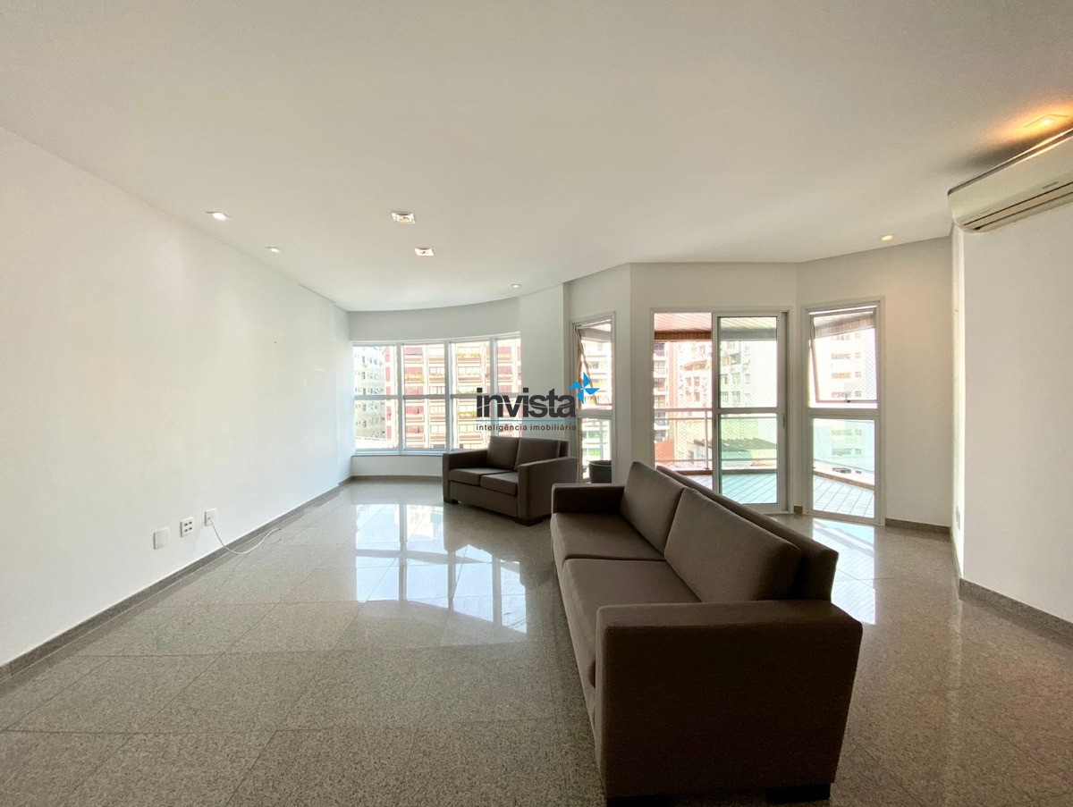 Apartamento, 4 quartos, 204 m² - Foto 4