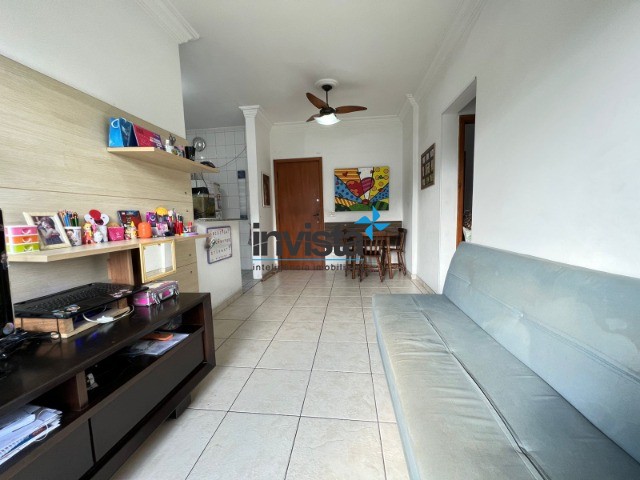 Apartamento, 2 quartos, 60 m² - Foto 1