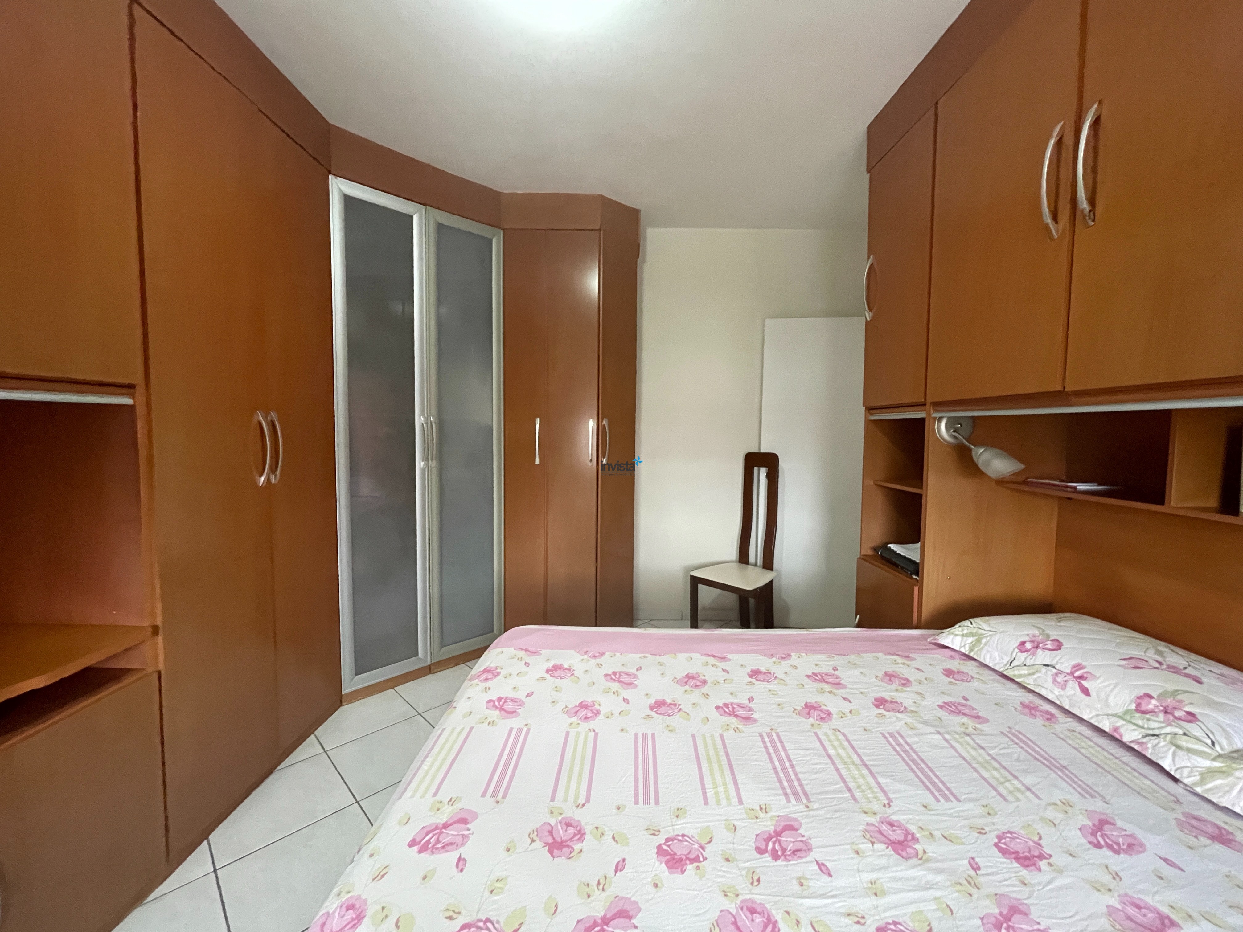 Apartamento, 2 quartos, 90 m² - Foto 9