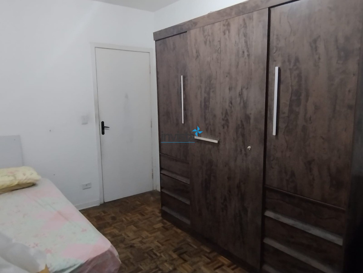 Apartamento à venda com 3 quartos, 78m² - Foto 1