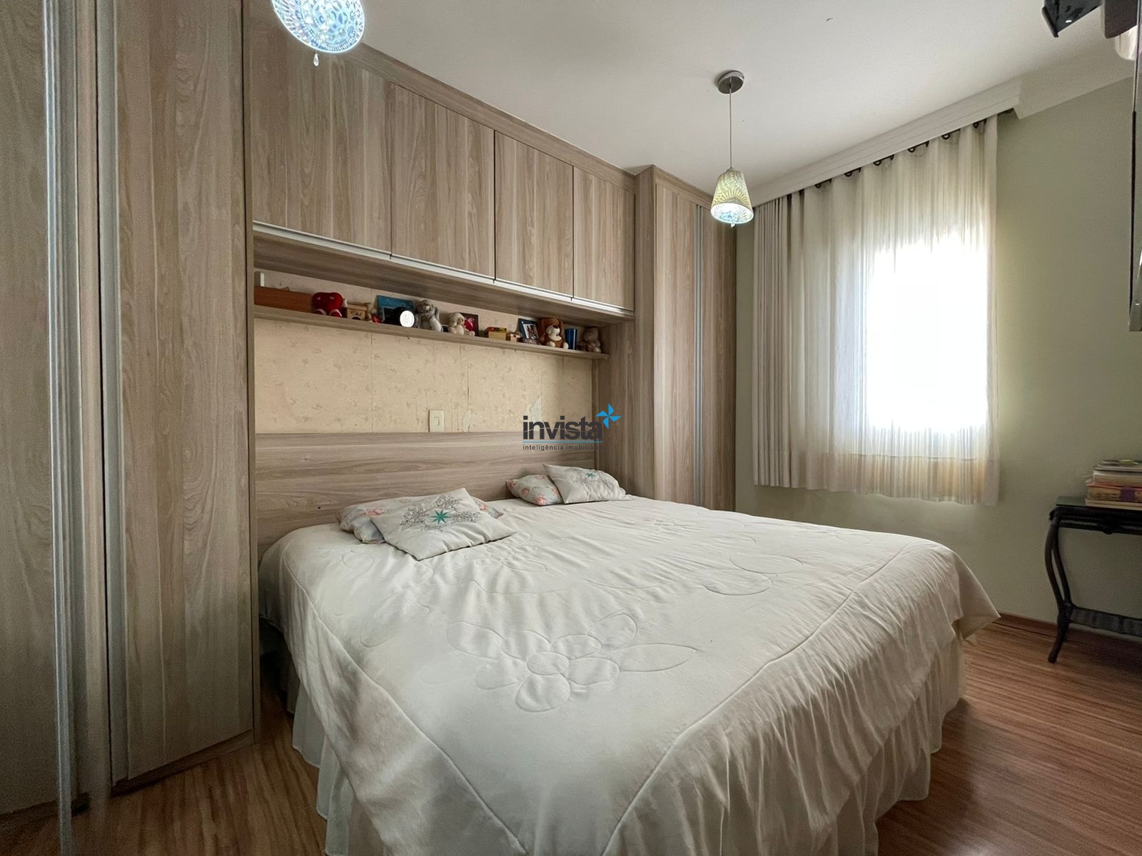 Apartamento à venda com 3 quartos, 84m² - Foto 15