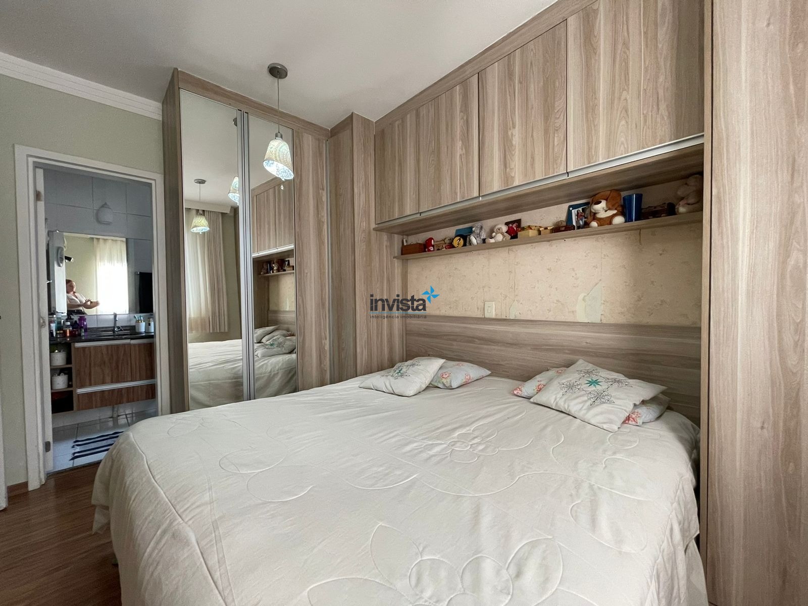 Apartamento à venda com 3 quartos, 84m² - Foto 14