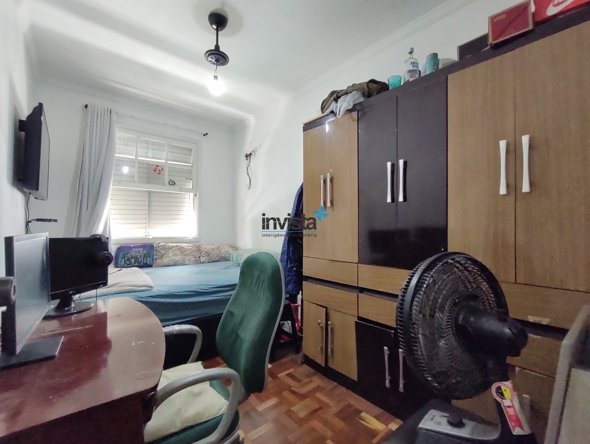 Apartamento à venda com 3 quartos, 83m² - Foto 6