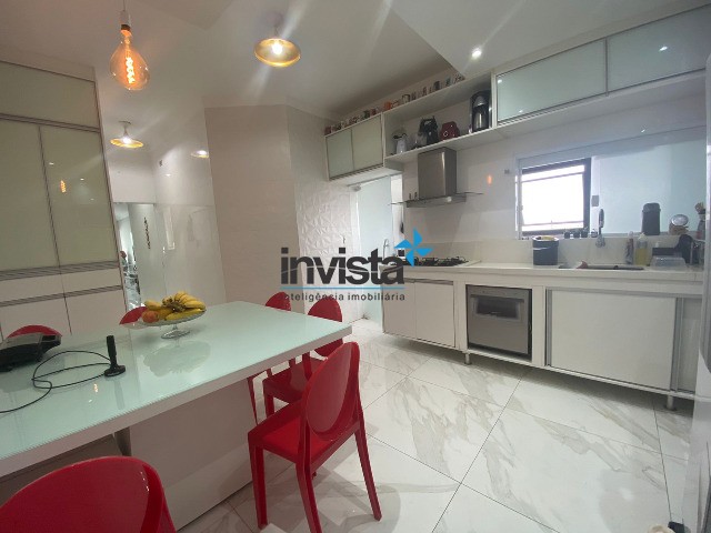 Cobertura à venda com 4 quartos, 224m² - Foto 16