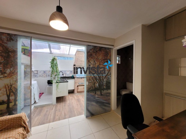 Sobrado à venda com 2 quartos, 126m² - Foto 6