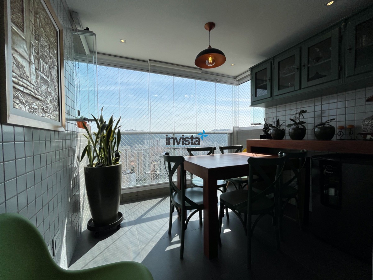 Apartamento, 2 quartos, 77 m² - Foto 7