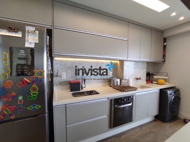 Apartamento, 2 quartos, 80 m² - Foto 13