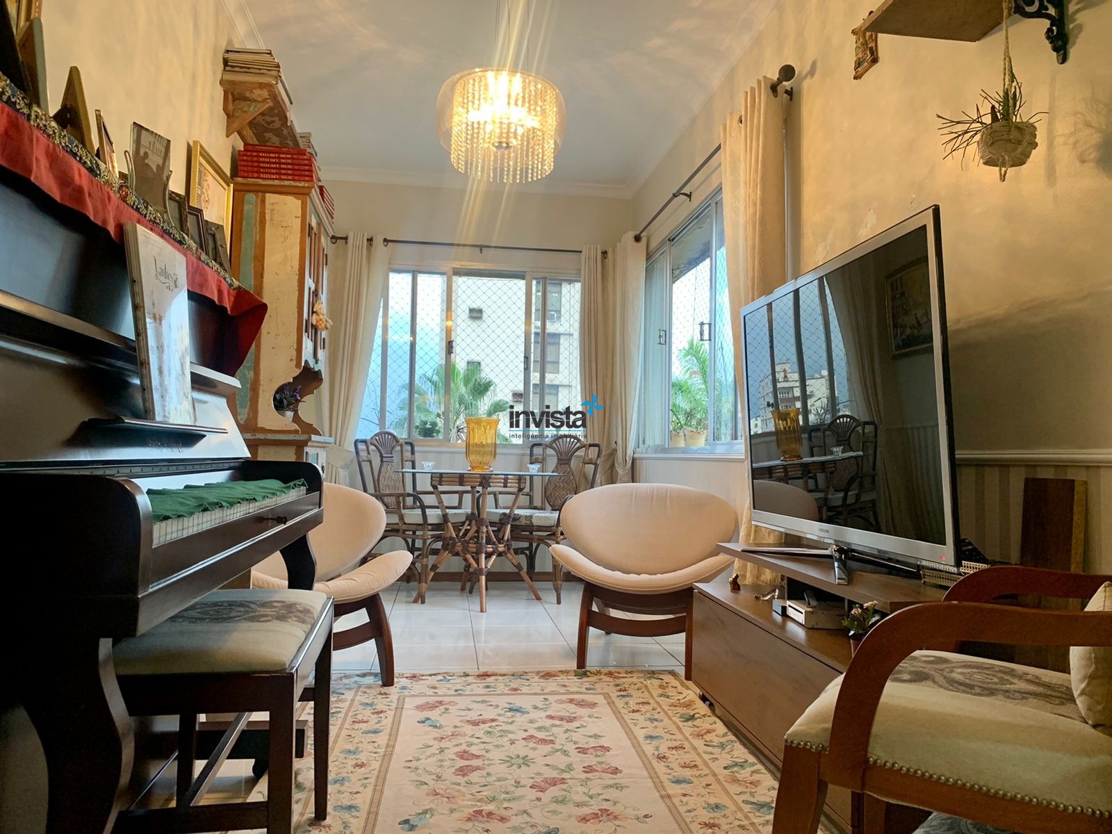 Apartamento, 3 quartos, 120 m² - Foto 10
