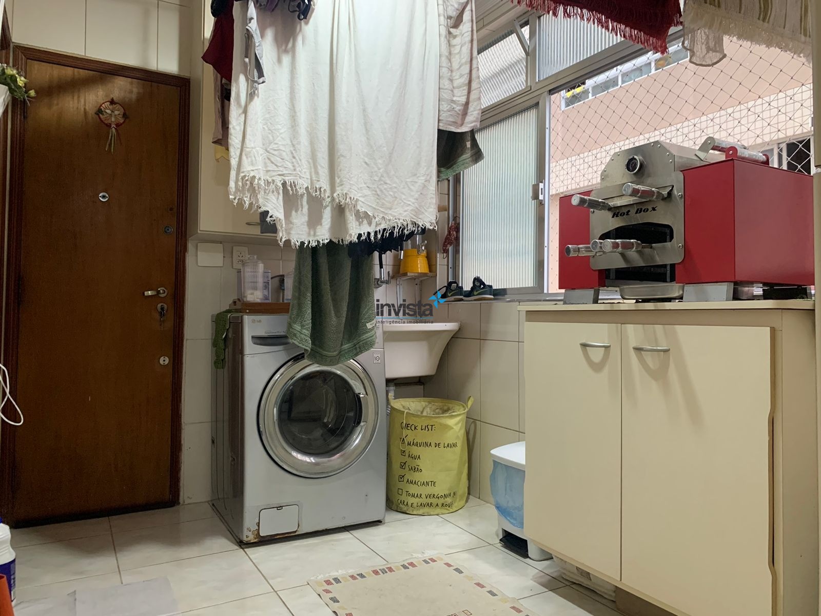 Apartamento, 3 quartos, 120 m² - Foto 18
