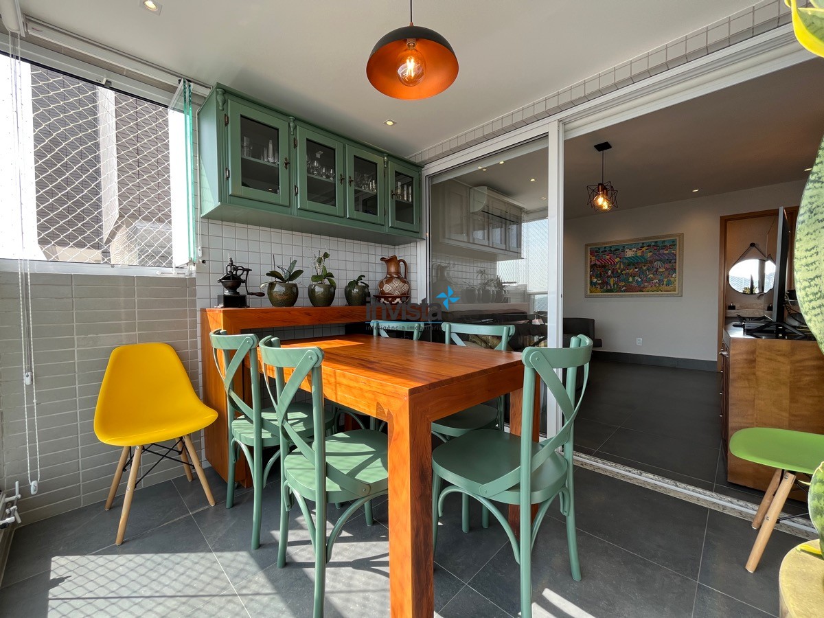 Apartamento, 2 quartos, 77 m² - Foto 8