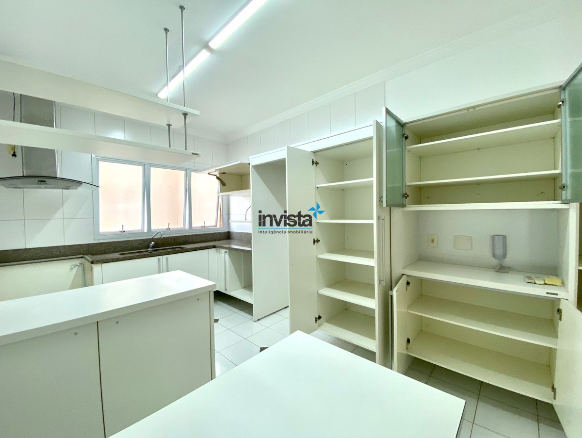 Apartamento, 4 quartos, 204 m² - Foto 9