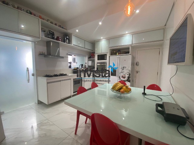 Cobertura à venda com 4 quartos, 224m² - Foto 13