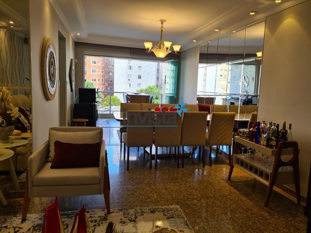 Apartamento, 3 quartos, 151 m² - Foto 3