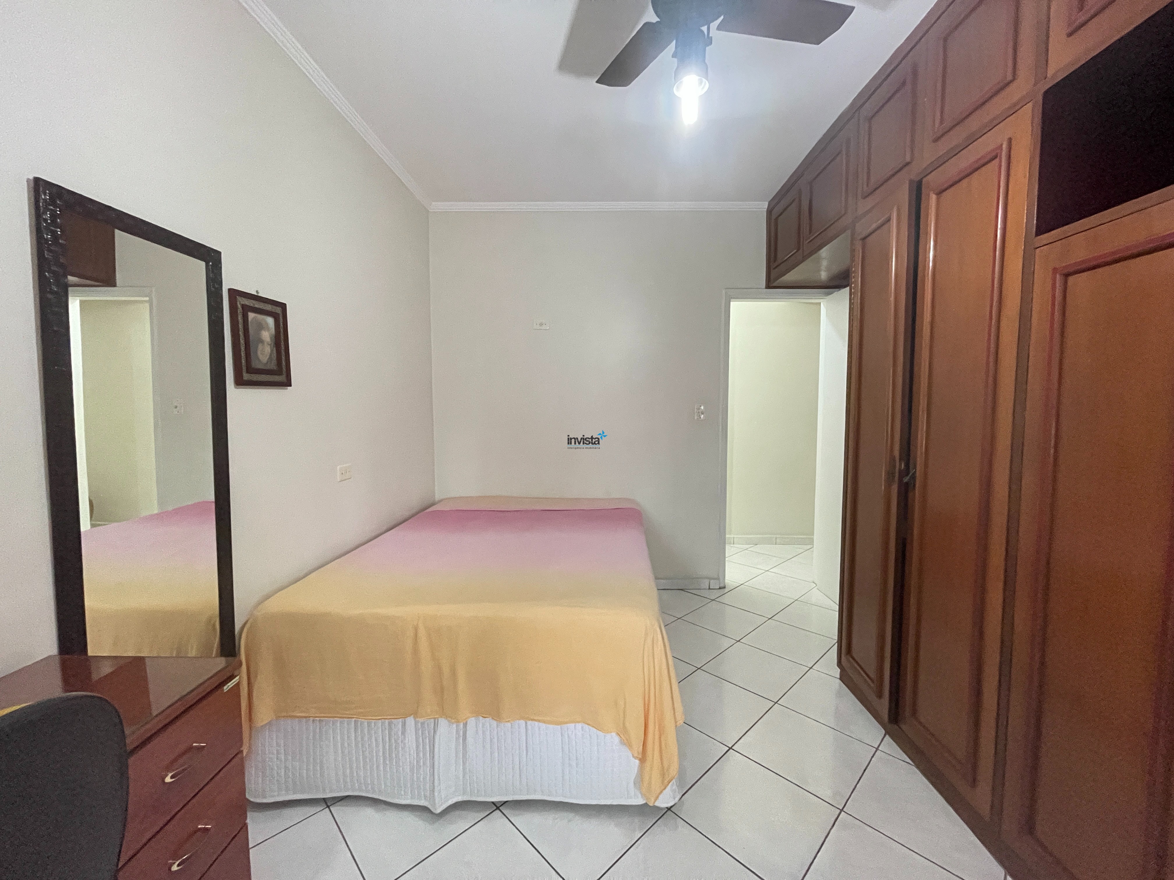 Apartamento, 2 quartos, 90 m² - Foto 5